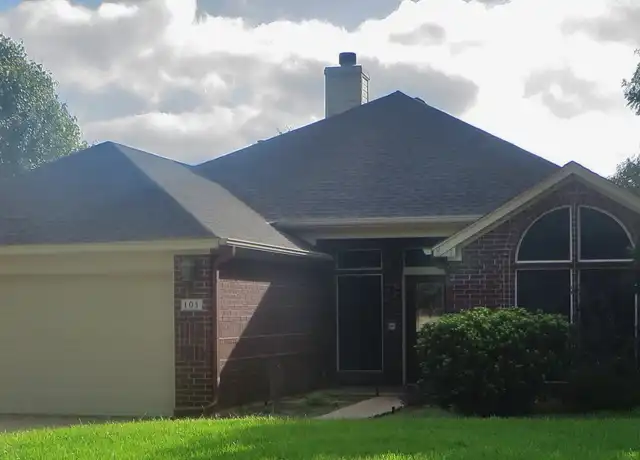 Property at 101 Pecan Vista Ln, Georgetown, TX, 78626, 3 beds, 2 baths, [object Object]