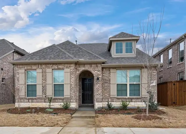 Property at 2037 Almassera Dr, Little Elm, TX, 75068, 3 beds, 3 baths, [object Object]