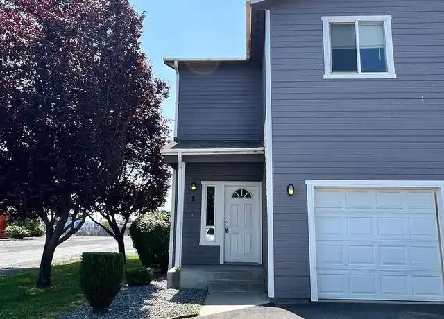 Property at 1620 W Lee St #1, Moses Lake, WA, 98837, 3 beds, 2.5 baths, [object Object]