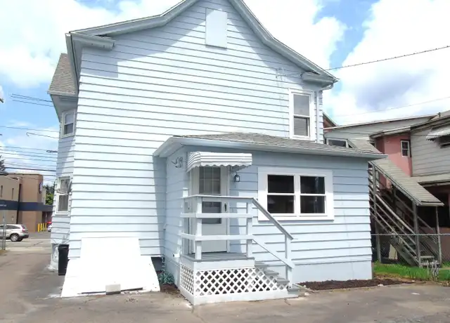 Property at 131 S Blakely St, Dunmore, PA, 18512, 1 bed, 1.5 baths, [object Object]