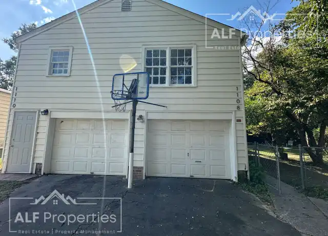 Property at 1110 S 10th St, Lillington, NC, 27546, 1 bed, 1 bath, [object Object]