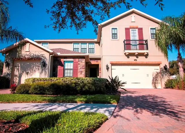 Property at 2609 Milford Berry Ln, Tampa, FL, 33618, 4 beds, 3 baths, [object Object]