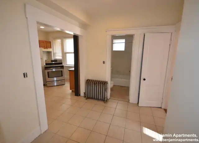 Property at 244 Kelton St Unit 6, Boston, MA, 02134, 2 beds, 1 bath, [object Object]