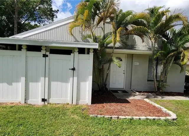 Property at 4415 Pinebark Ave #4, Orlando, FL, 32811, 2 beds, 2 baths, [object Object]