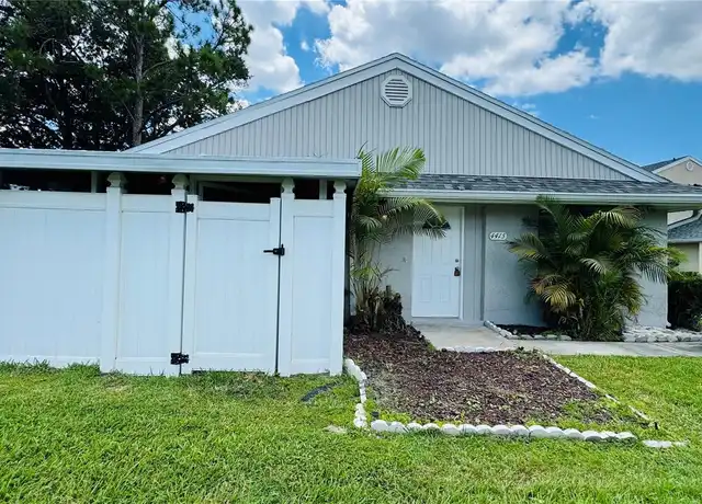 Property at 4415 Pinebark Ave #4, Orlando, FL, 32811, 2 beds, 2 baths, [object Object]