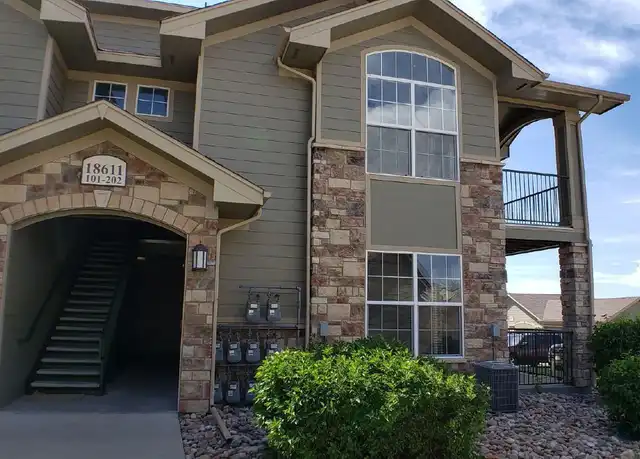 Property at 18611 Stroh Rd #5101, Parker, CO, 80134, 2 beds, 2 baths, [object Object]