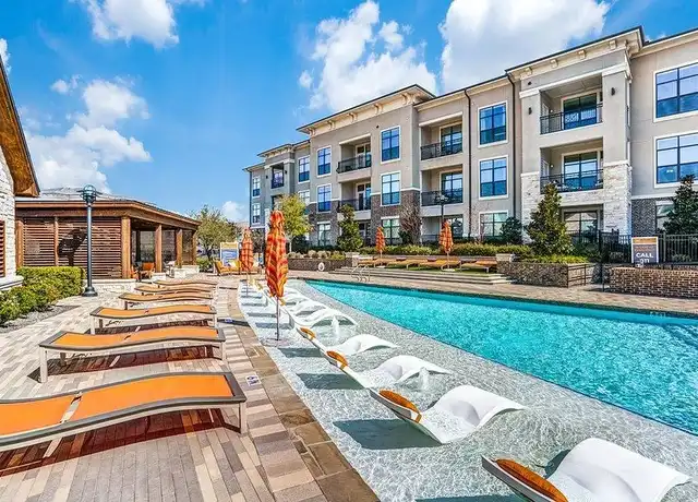 Property at The Hendry - 1759 W Campbell Rd, Garland, TX, 75044, 2 beds, 2 baths, [object Object]