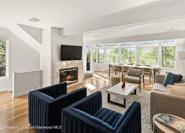 Property at 100 N 8th St #23, Aspen, CO, 81611, 4 beds, 3.5 baths, [object Object]