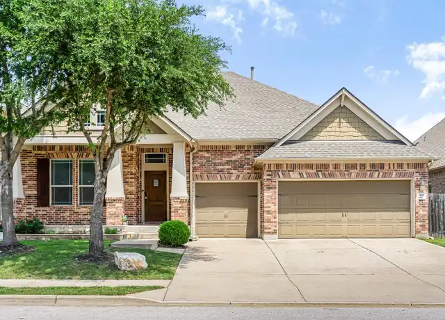 Property at 305 Navigator Dr, Austin, TX, 78717, 3 beds, 2 baths, [object Object]