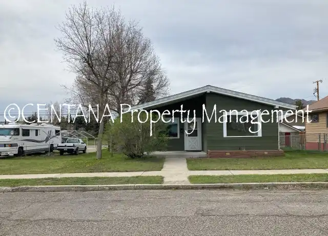 Property at 2515 Bayard St, Butte, MT, 59701, 2 beds, 1 bath, [object Object]