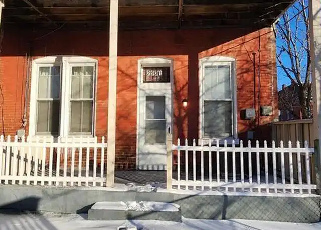 Property at 2931 McNair Ave, Saint Louis, MO, 63118, 3 beds, 1 bath, [object Object]