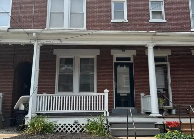 Property at 520 Lancaster Ave, Lancaster, PA, 17603, 3 beds, 1 bath, [object Object]