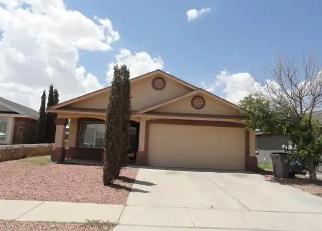 Property at 4657 Joseph Rodriguez Dr, El Paso, TX, 79938, 4 beds, 2 baths, [object Object]