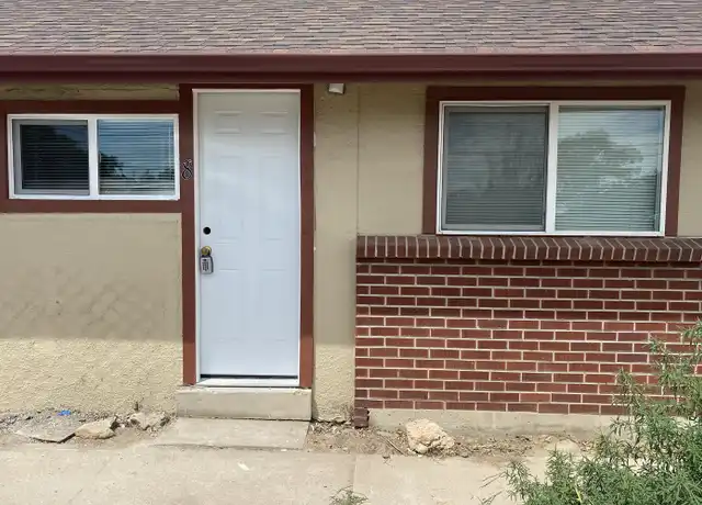 Property at 8250 Brighton Rd Unit 8, Commerce City, CO, 80022, 1 bed, 1 bath, [object Object]
