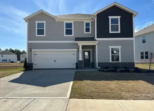 Property at 952 Avonmore Dr, Wendell, NC, 27591, 5 beds, 3.5 baths, [object Object]