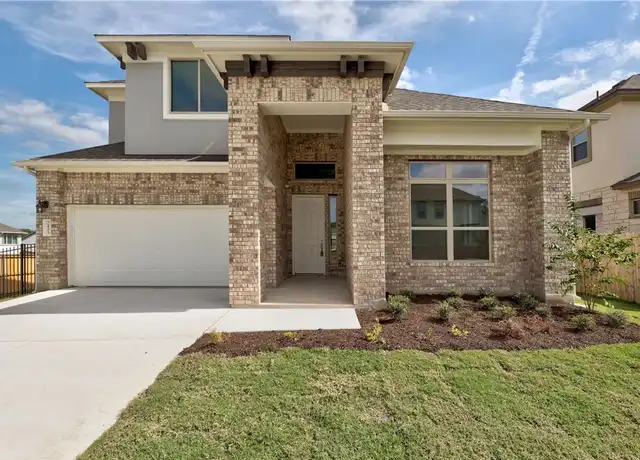 Property at 2455 Soprano Way, Round Rock, TX, 78681, 4 beds, 3 baths, [object Object]