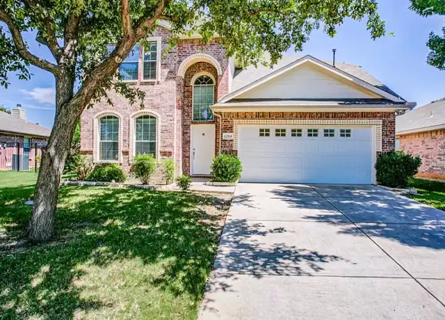 Property at 1208 Shamrock Dr, Flower Mound, TX, 75028, 3 beds, 2.5 baths, [object Object]