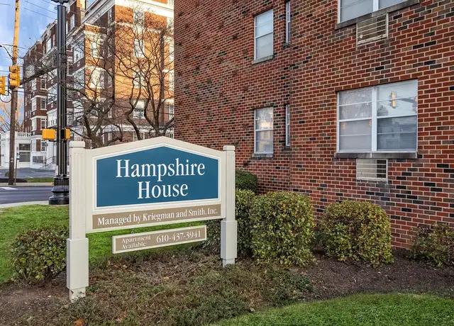 Photo of 1500 Hamilton St, Allentown, PA 18102