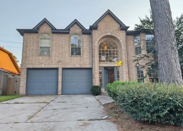 Property at 18927 Hikers Trail Dr, Humble, TX, 77346, 5 beds, 2.5 baths, [object Object]