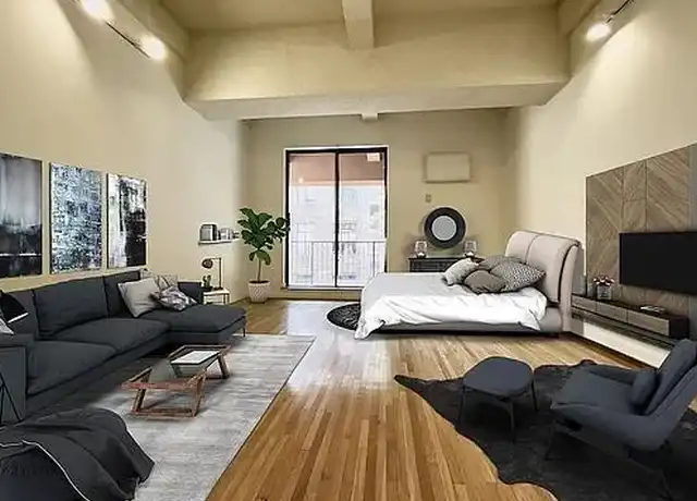 Property at 449 W 44th St Unit 3D, New York, NY, 10036, 0 beds, 1 bath, [object Object]