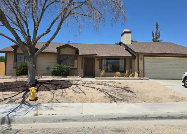 Property at 1743 W Avenue K9, Lancaster, CA, 93534, 3 beds, 2 baths, [object Object]
