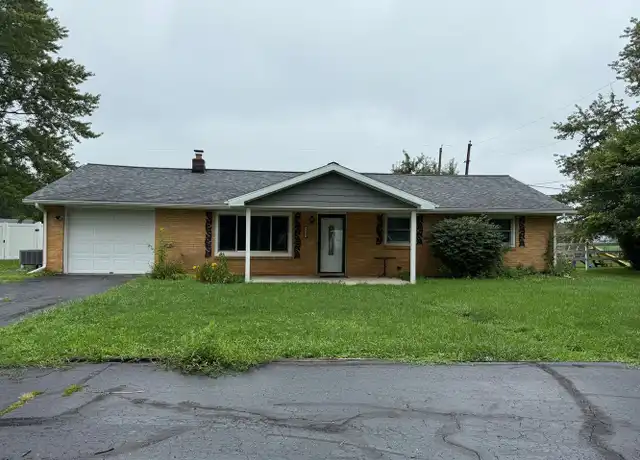 Property at 7989 N Royerton Park Dr, Muncie, IN, 47303, 3 beds, 1 bath, [object Object]