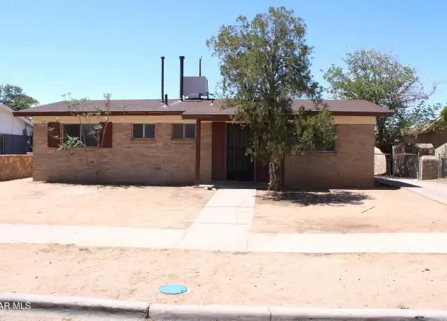Property at 5656 Sun Valley Dr, El Paso, TX, 79924, 3 beds, 1.5 baths, [object Object]