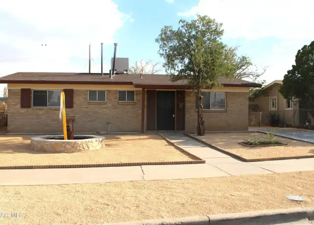 Property at 5656 Sun Valley Dr, El Paso, TX, 79924, 3 beds, 1.5 baths, [object Object]