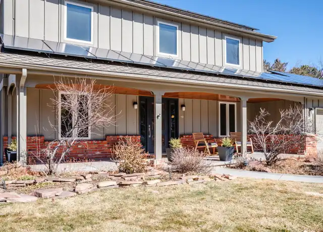 Property at 1740 Bear Mountain Dr, Boulder, CO, 80305, 5 beds, 3.5 baths, [object Object]