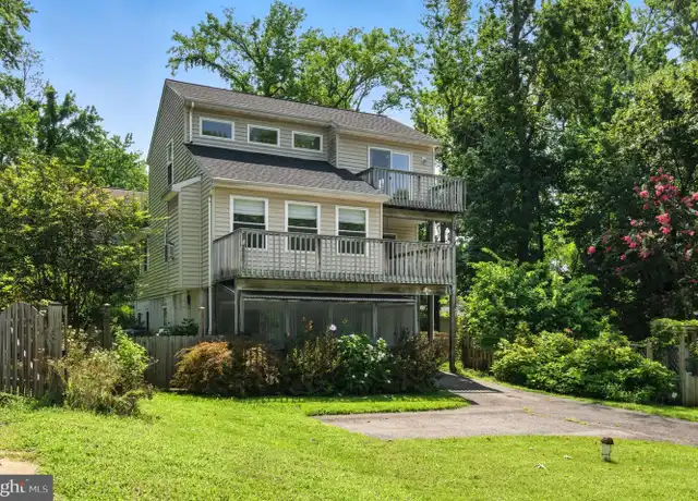 Property at 3241 Henson Ave, Annapolis, MD, 21403, 4 beds, 3 baths, [object Object]