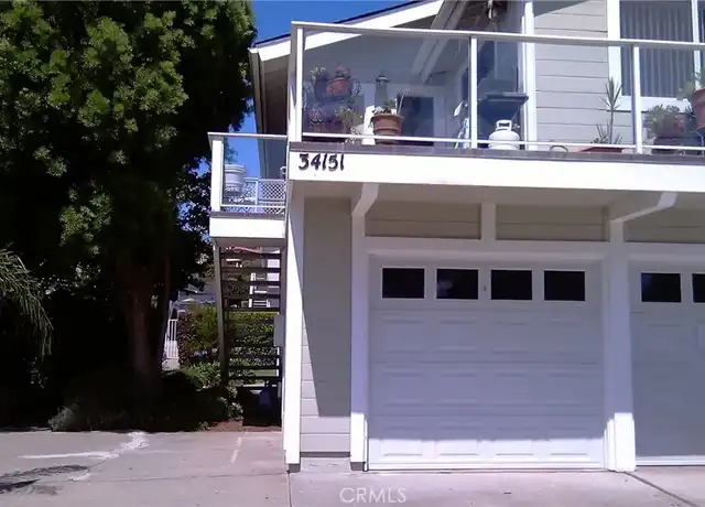 Property at 34151 Granada Dr, Dana Point, CA, 92629, 2 beds, 1 bath, [object Object]