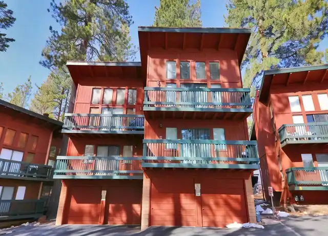 Property at 3861 Saddle Rd, South Lake Tahoe, CA, 96150, 2 beds, 1 bath, [object Object]