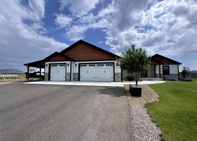 Property at 2256 Spring Wheat Loop, East Helena, MT, 59635, 3 beds, 2 baths, [object Object]