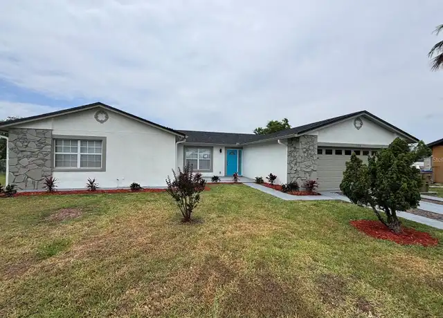 Property at 134 Pansy Ct, Kissimmee, FL, 34743, 4 beds, 2 baths, [object Object]