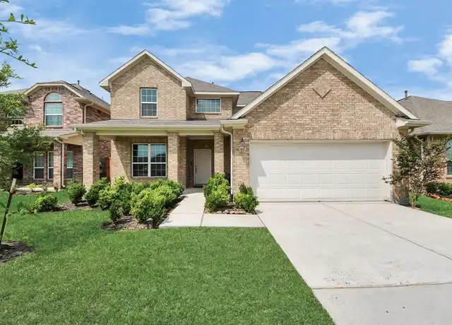 Property at 13313 Sea Breeze Dr, La Marque, TX, 77568, 4 beds, 3.5 baths, [object Object]
