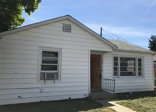 Property at 1025 Yale Ave, Wenatchee, WA, 98801, 2 beds, 1 bath, [object Object]