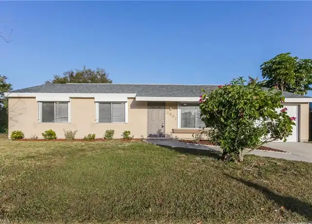 Property at 2601 Shenandoah St, North Port, FL, 34287, 3 beds, 2 baths, [object Object]