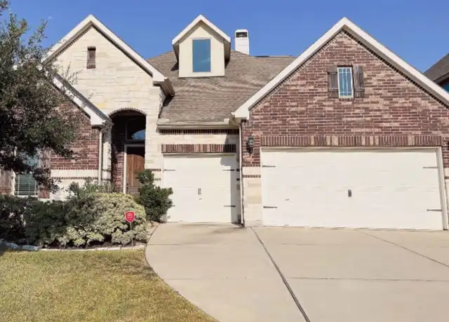 Property at 26726 Grey Peregrine Dr, Katy, TX, 77494, 4 beds, 3.5 baths, [object Object]