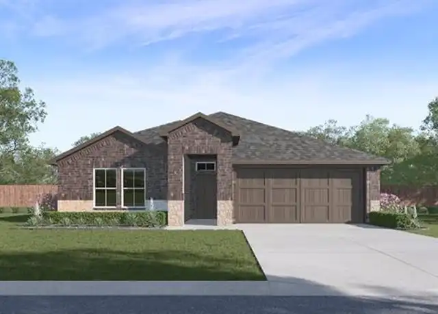 Property at 3928 Amethyst Dr, Celina, TX, 75009, 4 beds, 2 baths, [object Object]