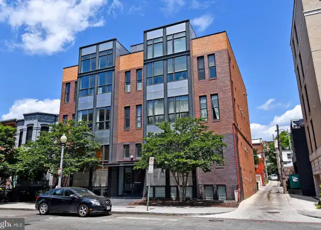 Property at 1407 W St NW #302, Washington, DC, 20009, 2 beds, 2 baths, [object Object]