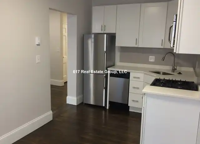 Property at 52 Clearway St Unit 8, Boston, MA, 02115, 2 beds, 1 bath, [object Object]