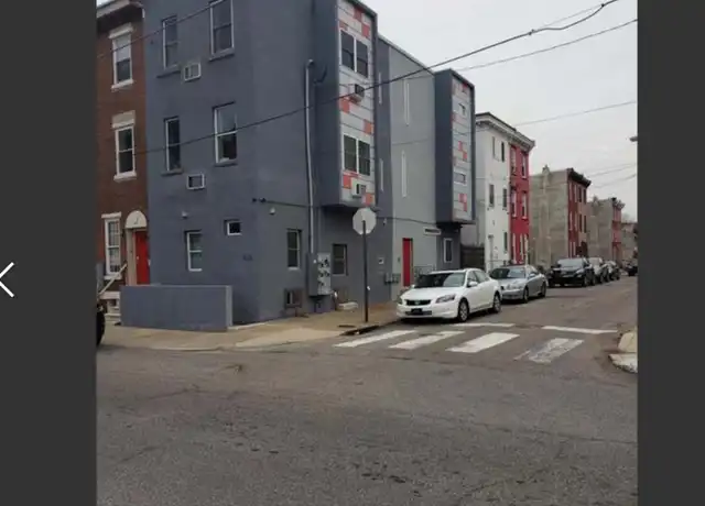 Property at 1631 N 20th St Unit 1, Philadelphia, PA, 19121, 2 beds, 1 bath, [object Object]