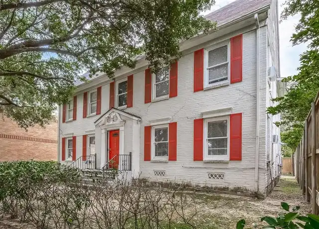 Property at 1111 Banks St Unit 4, Houston, TX, 77006, 1 bed, 1 bath, [object Object]