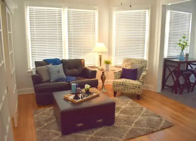 Property at 407 S Melville Ave Unit 4, Tampa, FL, 33606, 1 bed, 1 bath, [object Object]