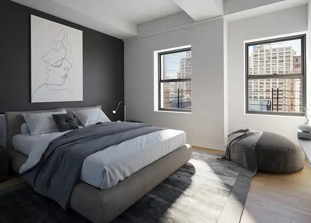 Property at 360 W 34th St Unit 13P, New York, NY, 10001, 2 beds, 1 bath, [object Object]