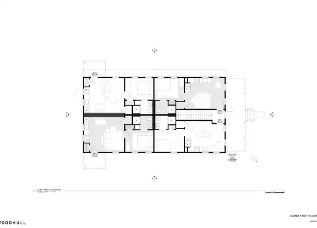 Property at 14 Mills Rd Unit 8, Newcastle, ME, 04553, 1 bed, 1 bath, [object Object]
