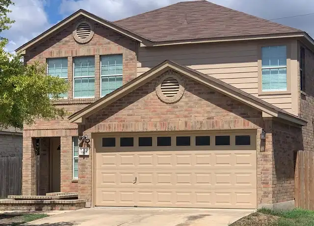 Property at 1605 Lit Candle Cv, Leander, TX, 78641, 3 beds, 2.5 baths, [object Object]