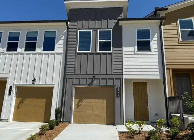 Property at 1694 Gunnin Trce NW, Atlanta, GA, 30318, 3 beds, 2.5 baths, [object Object]