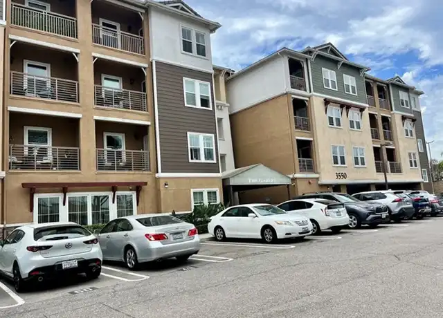 Property at 3550 Torrance Blvd #501, Torrance, CA, 90503, 1 bed, 1 bath, [object Object]