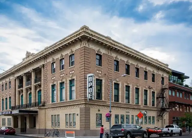 Property at 112 N Pattee St Unit 311, Missoula, MT, 59802, 1 bed, 1 bath, [object Object]